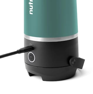 Foto 2 | Foto 2 | Flip Portátil Nutribullet Eucalipto Carga Usb