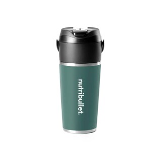 Foto 5 | Foto 5 | Flip Portátil Nutribullet Eucalipto Carga Usb
