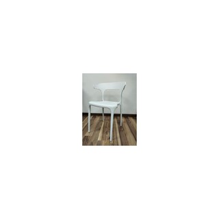 Foto 1 | Foto 1 | Jauz Improvement Set De 2pz Sillas Modernas África Plástico Reforzado Polipropileno Resistente Y Elegante (a2765)