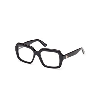 Foto 2 | Foto 2 | Lentes Oftálmicos Negro Guess