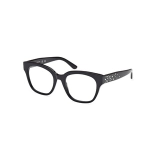 Foto 2 | Foto 2 | Lentes Oftálmicos Negro Guess By Marciano