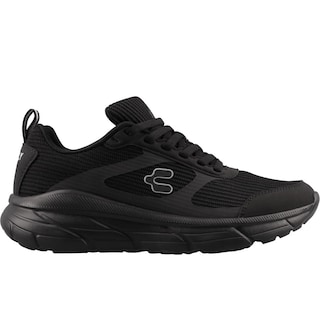 Foto 1 | Foto 1 | Tenis Dama Charly 1043177 Negro Original Deportivo Sport Talla 22 A 27 E