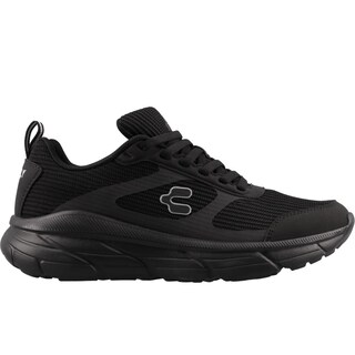 Foto 1 | Foto 1 | Tenis Dama Charly 1043177 Negro Original Deportivo Sport Talla 22 A 27 E