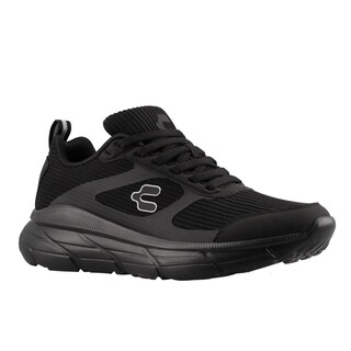 Foto 2 | Foto 2 | Tenis Dama Charly 1043177 Negro Original Deportivo Sport Talla 22 A 27 E