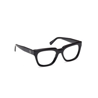Foto 3 | Foto 3 | Lentes Oftálmicos Negro Guess