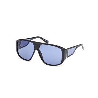 Foto 2 | Foto 2 | Lentes De Sol Negro Guess