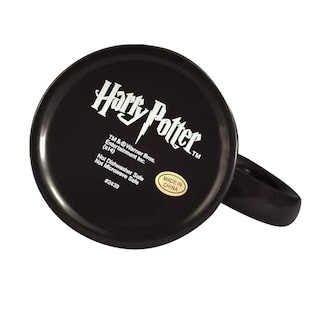 Foto 2 | Foto 2 | Taza Mágica Edición Harry Potter Color Negro