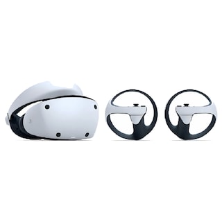 Foto 1 | Foto 1 | Lentes Realidad Virtual Playstation Vr 2 Horizon Cotm Blanco