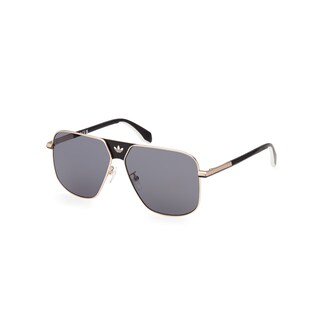 Foto 2 | Foto 2 | Lentes De Sol Dorado Adidas Originals