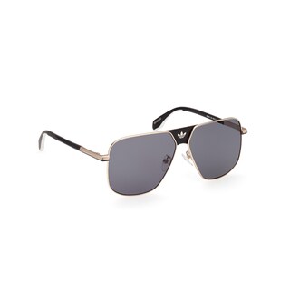 Foto 3 | Foto 3 | Lentes De Sol Dorado Adidas Originals