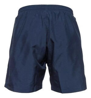 Foto 2 | Foto 2 | Short De Baño Hugo Boss Logo Color Azul Oscuro Para Hombre