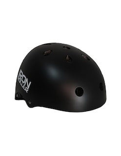 Foto 3 | Foto 3 | Combo Infantil De Casco Y Protecciones Ir Forza Negro