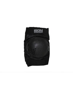 Foto 7 | Foto 7 | Combo Infantil De Casco Y Protecciones Ir Forza Negro