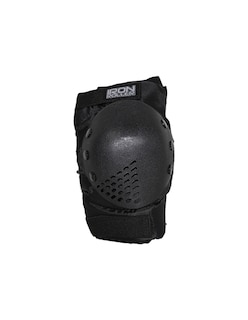 Foto 8 | Foto 8 | Combo Infantil De Casco Y Protecciones Ir Forza Negro