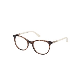 Foto 2 | Foto 2 | Lentes Oftálmicos Marrón Guess
