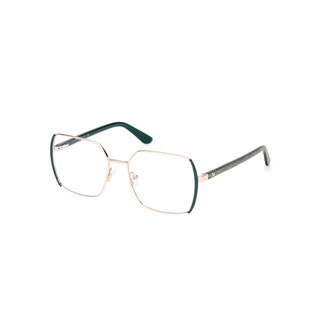 Foto 2 | Foto 2 | Lentes Oftálmicos Verde Guess By Marciano