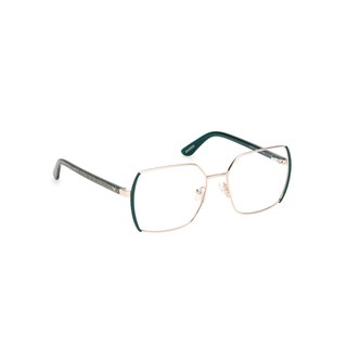 Foto 3 | Foto 3 | Lentes Oftálmicos Verde Guess By Marciano
