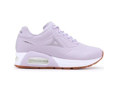 Foto 1 | Foto 1 | Tenis Pirma Urbano Para Mujer Confort Retro 5076