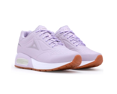 Foto 2 | Foto 2 | Tenis Pirma Urbano Para Mujer Confort Retro 5076
