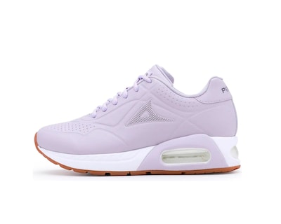 Foto 3 | Foto 3 | Tenis Pirma Urbano Para Mujer Confort Retro 5076