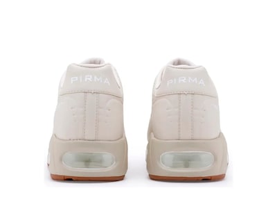 Foto 4 | Foto 4 | Tenis Pirma Urbano Para Mujer Confort Retro 5076