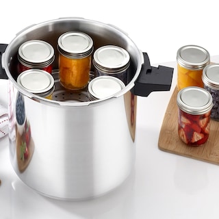 Foto 6 | Foto 6 | Olla De Presión T-fal De 20lts