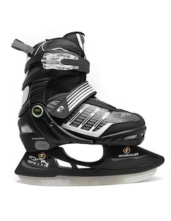 Foto 5 | Foto 5 | Combo De Patines 3 En 1 Ajustables Casco Y Protecciones