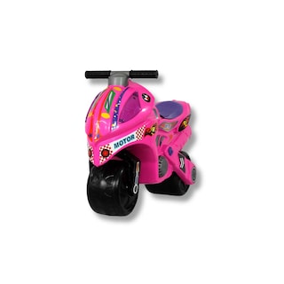 Foto 1 | Foto 1 | Moto Montable Is-612a Rosa