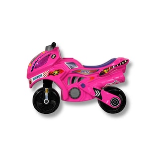 Foto 3 | Foto 3 | Moto Montable Is-612a Rosa