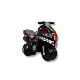 Foto 1 | Foto 1 | Moto Montable Is-612a Negro
