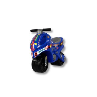 Foto 1 | Foto 1 | Moto Montable Is-612a Azul