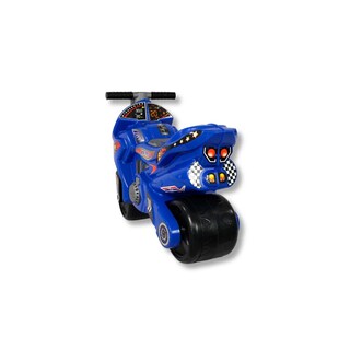 Foto 4 | Foto 4 | Moto Montable Is-612a Azul