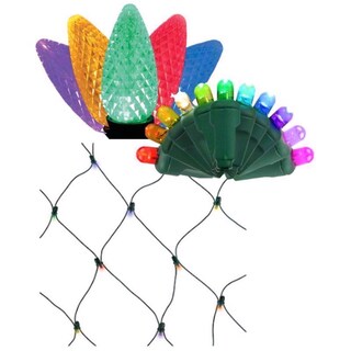 Foto 1 | Foto 1 | Luces Navideñas Para Celebraciones Led Platino Rgbw 1 8 M Smart - Venta Internacional.