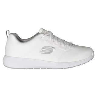 Foto 1 | Foto 1 | Tenis Hombre Skechers Caballero Textil Transpirables Blanco