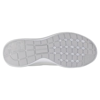 Foto 3 | Foto 3 | Tenis Hombre Skechers Caballero Textil Transpirables Blanco