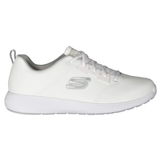 Foto 1 | Foto 1 | Tenis Hombre Skechers Caballero Textil Transpirables Blanco