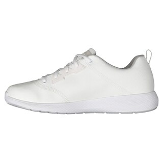 Foto 2 | Foto 2 | Tenis Hombre Skechers Caballero Textil Transpirables Blanco