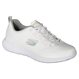 Foto 6 | Foto 6 | Tenis Hombre Skechers Caballero Textil Transpirables Blanco