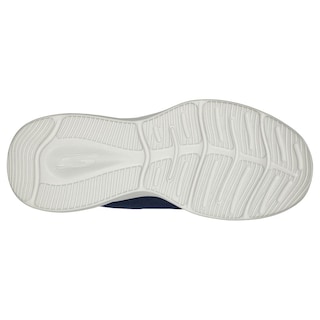 Foto 2 | Foto 2 | Tenis Caballero Skechers Deportivo Memory Foam Gym Y Fitness Azul