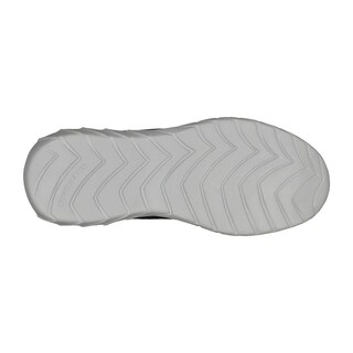 Foto 3 | Foto 3 | Tenis Skechers Hombre Air Cooled Casuales Transpirable Textil Sintetico Azul