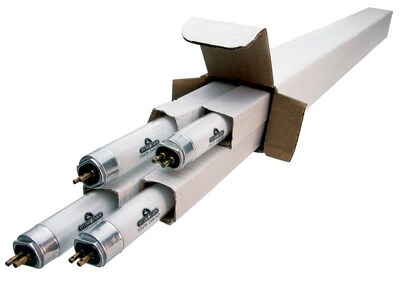 Foto 1 | Foto 1 | Lámpara De Cultivo Hidropónico Agrobrite Hydrofarm Flt5264 24w T5 - Venta Internacional.