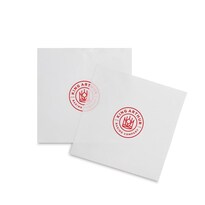 Pan Liners King Arthur Baking Company  20 X 20 Cm  Silicona Blanca - Venta Internacional.