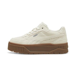 Foto 1 | Foto 1 | Tenis Puma Karmen Ii Idol Sd Para Mujer Beige