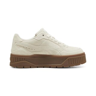 Foto 2 | Foto 2 | Tenis Puma Karmen Ii Idol Sd Para Mujer Beige