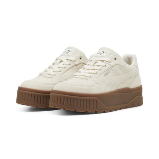 Foto 3 | Foto 3 | Tenis Puma Karmen Ii Idol Sd Para Mujer Beige