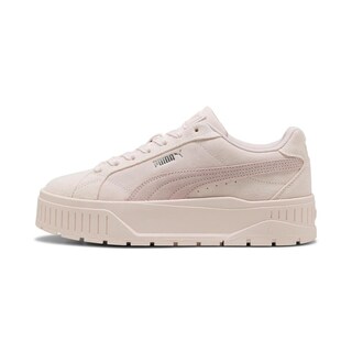Foto 1 | Foto 1 | Tenis Puma Karmen Ll Para Mujer Rosa Claro