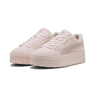 Foto 3 | Foto 3 | Tenis Puma Karmen Ll Para Mujer Rosa Claro
