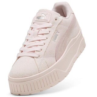 Foto 4 | Foto 4 | Tenis Puma Karmen Ll Para Mujer Rosa Claro