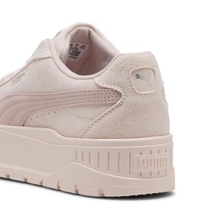 Foto 5 | Foto 5 | Tenis Puma Karmen Ll Para Mujer Rosa Claro