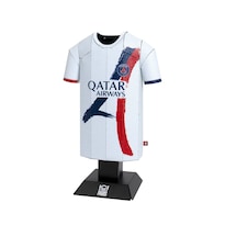 Camiseta Jersey Miniatura Paris Saint-germain Visita 2024/25